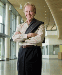 Dr. Peter Senge's picture