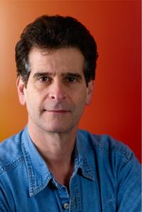 Dean Kamen's picture